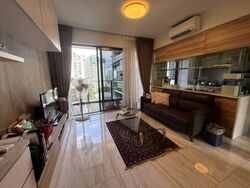 The Poiz Residences (D13), Apartment #549268561